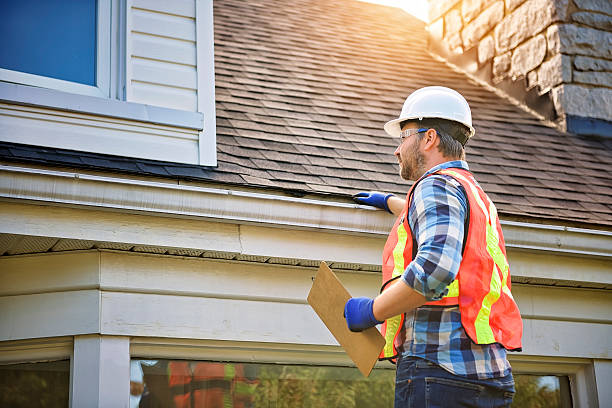 Roofing in Bettendorf